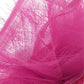 Morgan & Taylor - Rubi Fascinator, Hot Pink