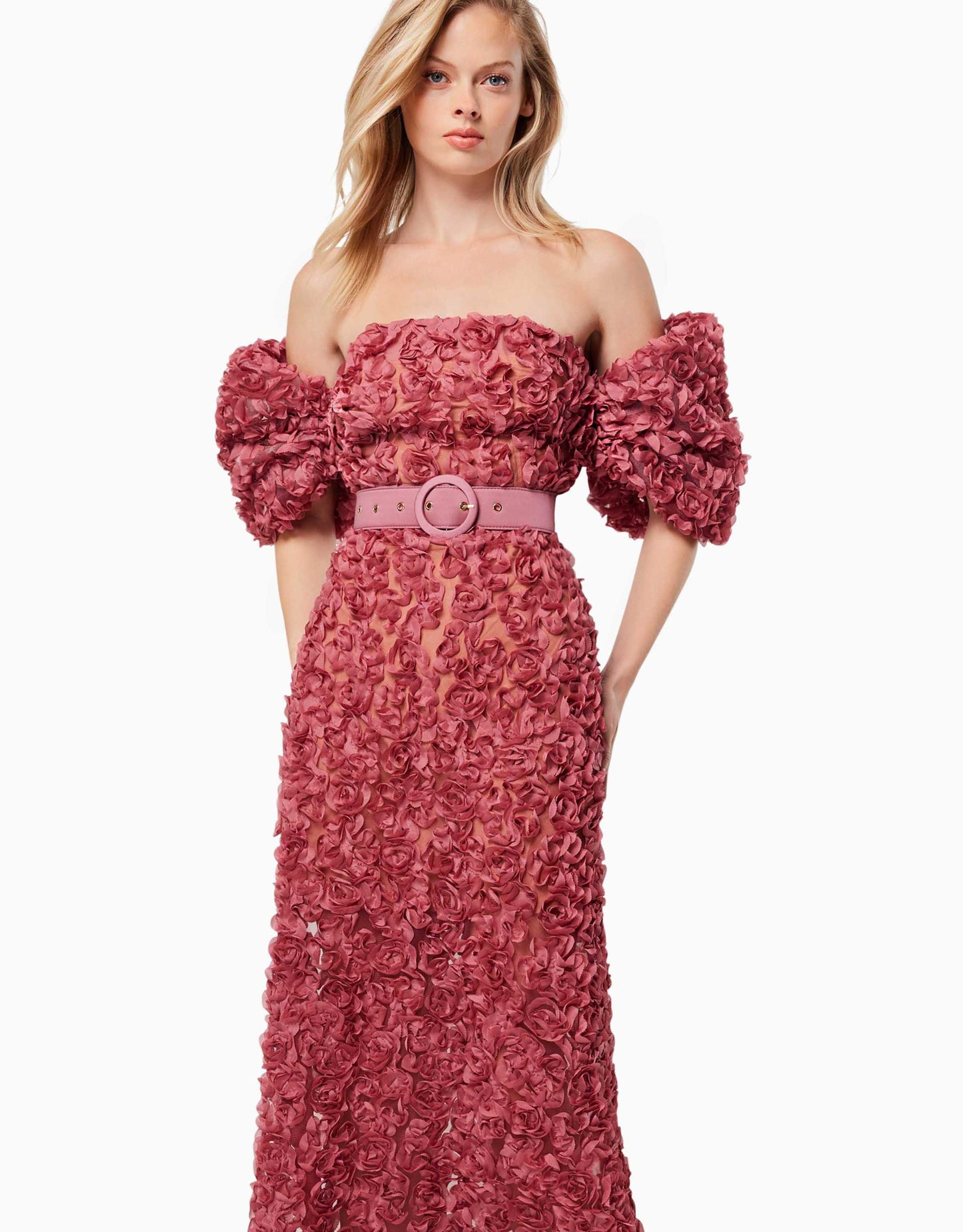 Elliatt - Intimacy Dress