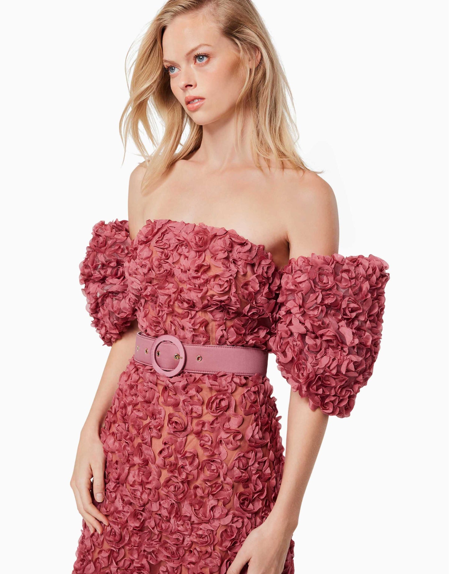 Elliatt - Intimacy Dress