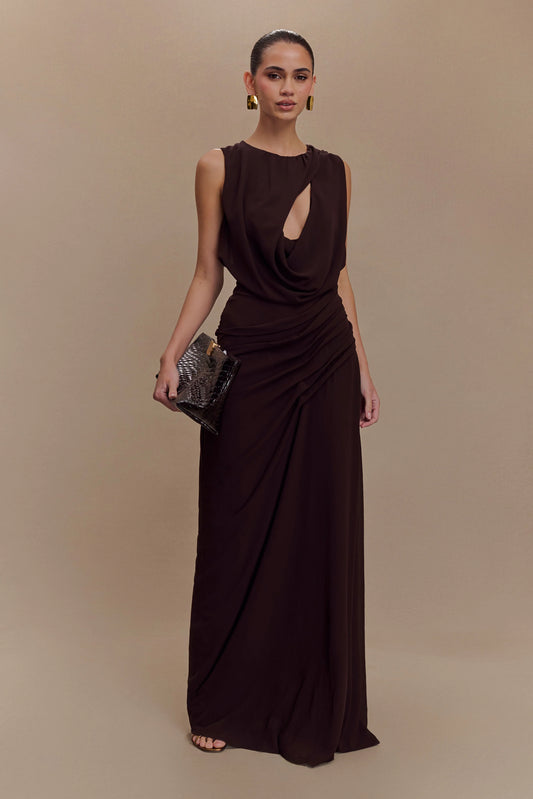 Meshki - Oria Gown, Coco