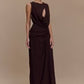 Meshki - Oria Gown, Coco