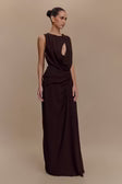 Meshki - Oria Gown, Coco