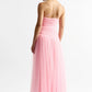 Lexi - Madeleine Dress, Candy Pink