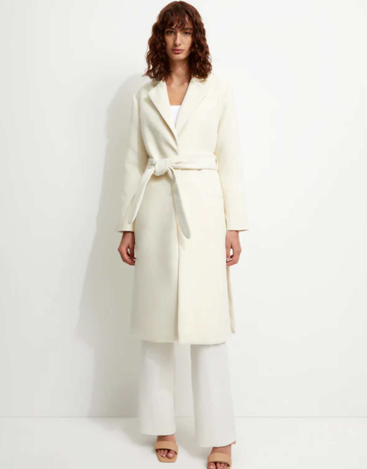 Unreal Fur - Love Affair Coat