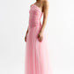 Lexi - Madeleine Dress, Candy Pink