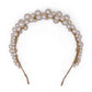 Morgan & Taylor - Rochelle Headpiece