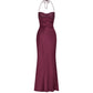 I am Delilah - Jade Maxi Dress, Berry