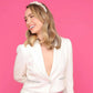 Morgan & Taylor - Rochelle Headpiece
