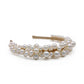 Morgan & Taylor - Rochelle Headpiece