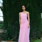 Lexi - Madeleine Dress, Candy Pink