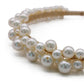 Morgan & Taylor - Rochelle Headpiece