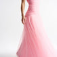 Lexi - Madeleine Dress, Candy Pink