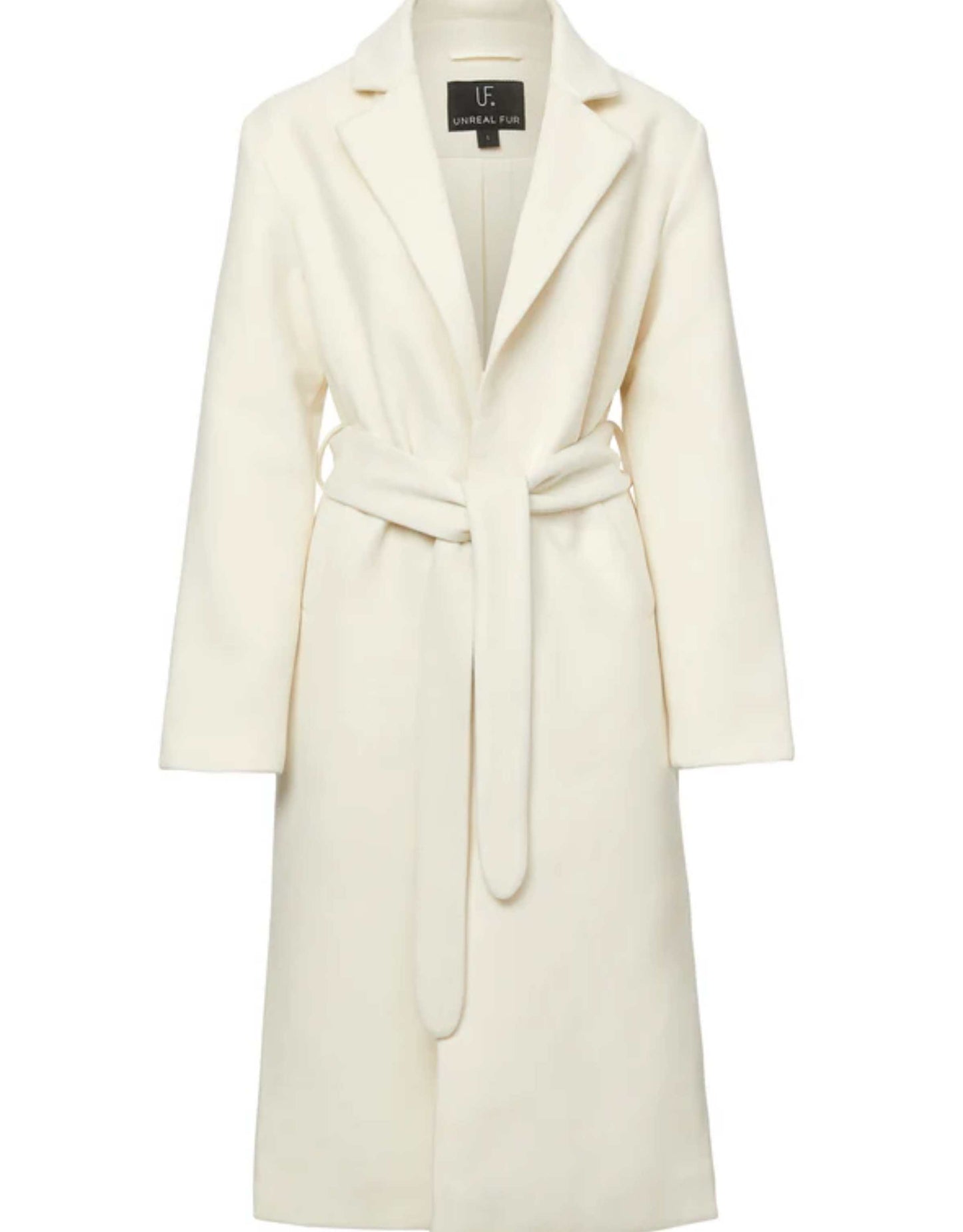 Unreal Fur - Love Affair Coat