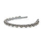 Morgan & Taylor - Penny Headpiece, Silver