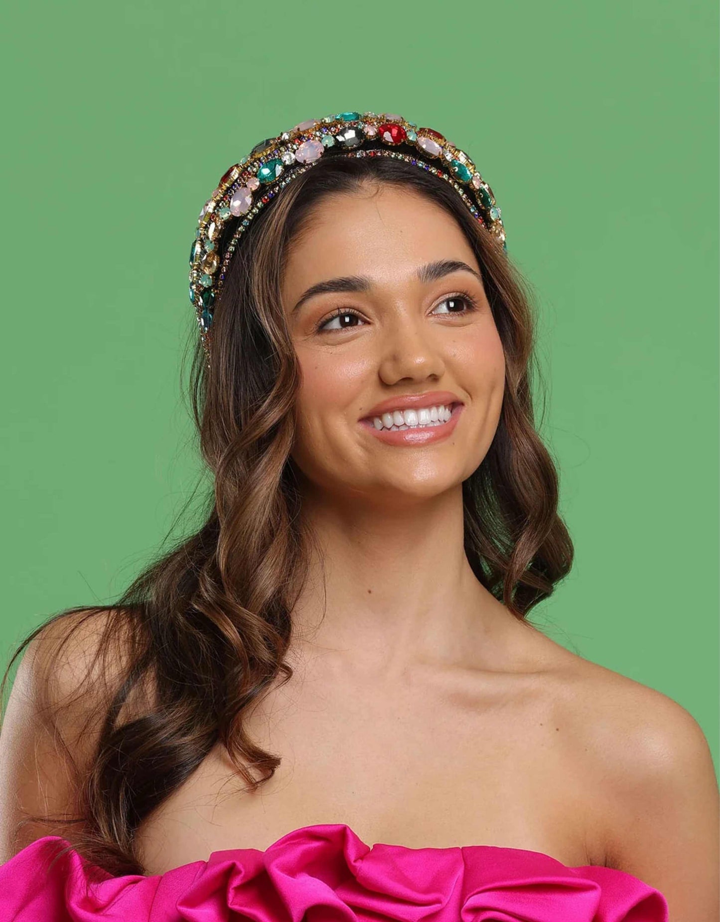 Morgan & Taylor - Maia Headband