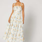 Winona - Positano Dress