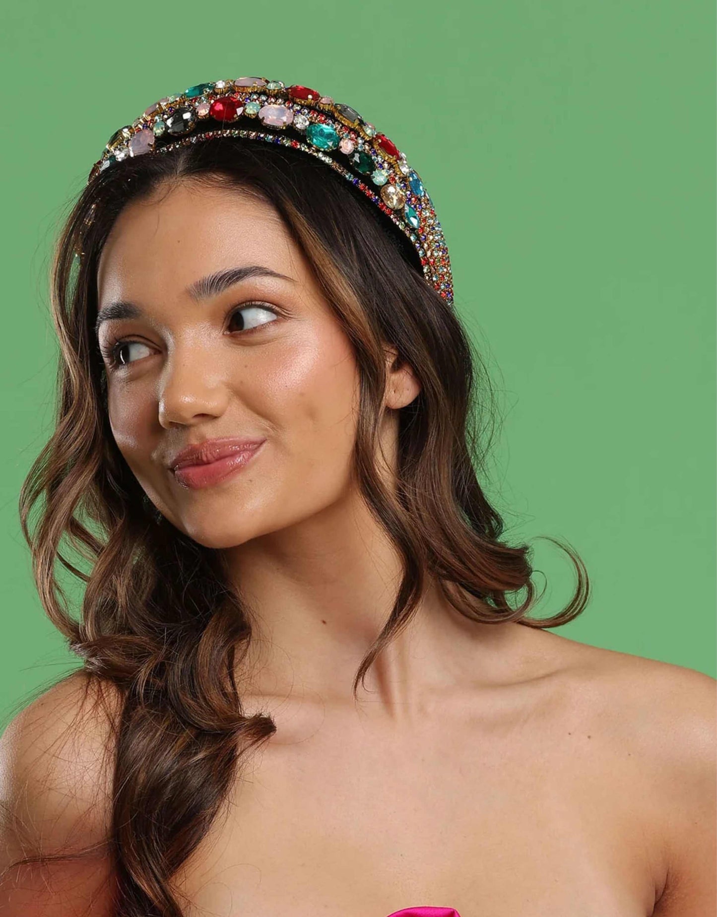 Morgan & Taylor - Maia Headband