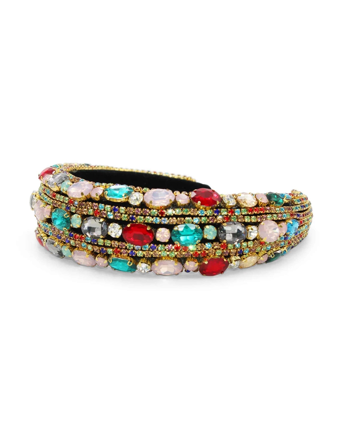 Morgan & Taylor - Maia Headband