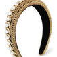 Morgan & Taylor - Verity Headband