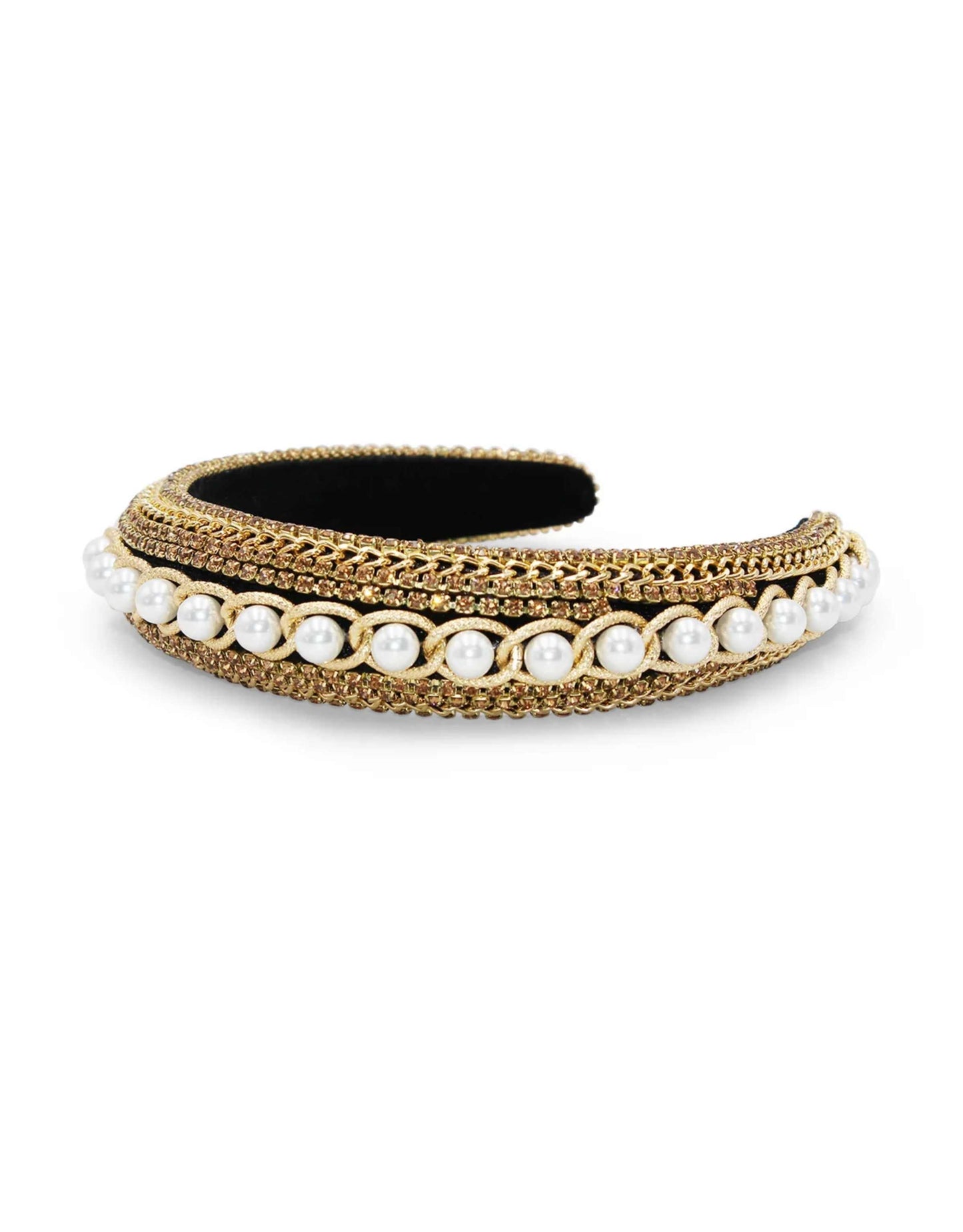 Morgan & Taylor - Verity Headband