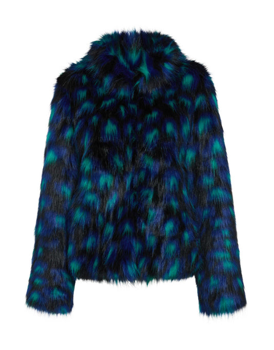 Unreal Fur - Firefly Jacket