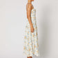 Winona - Positano Dress