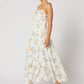Winona - Positano Dress
