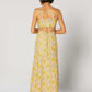 Winona - Sloane Scallop Dress