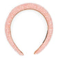 Morgan & Taylor - Harlow Headband, Pink