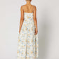 Winona - Positano Dress