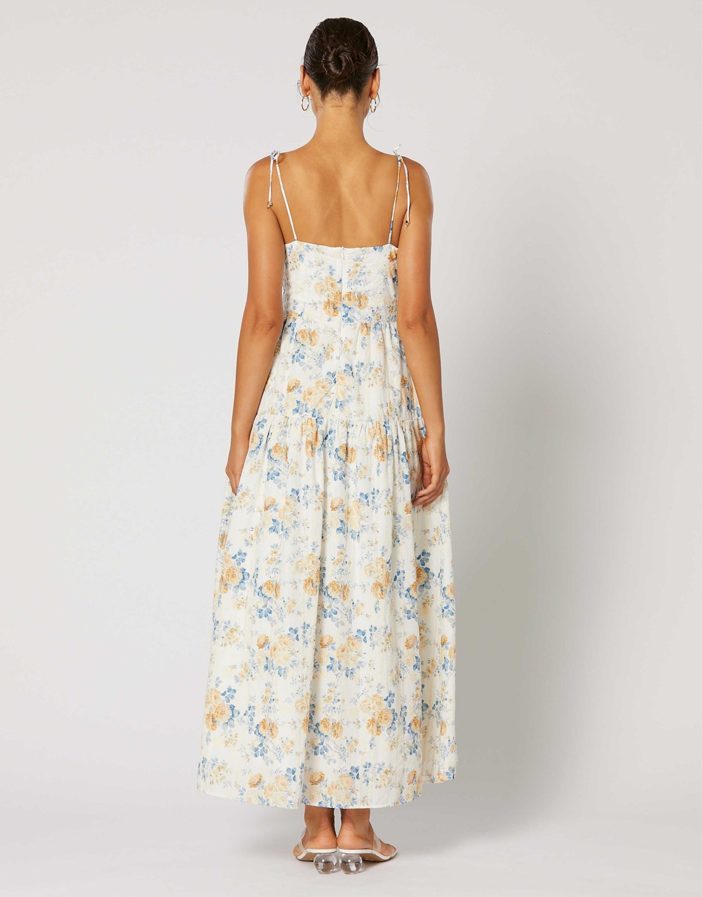 Winona - Positano Dress