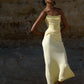 Lexi - Cassie Dress, Sunflower
