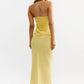 Lexi - Cassie Dress, Sunflower