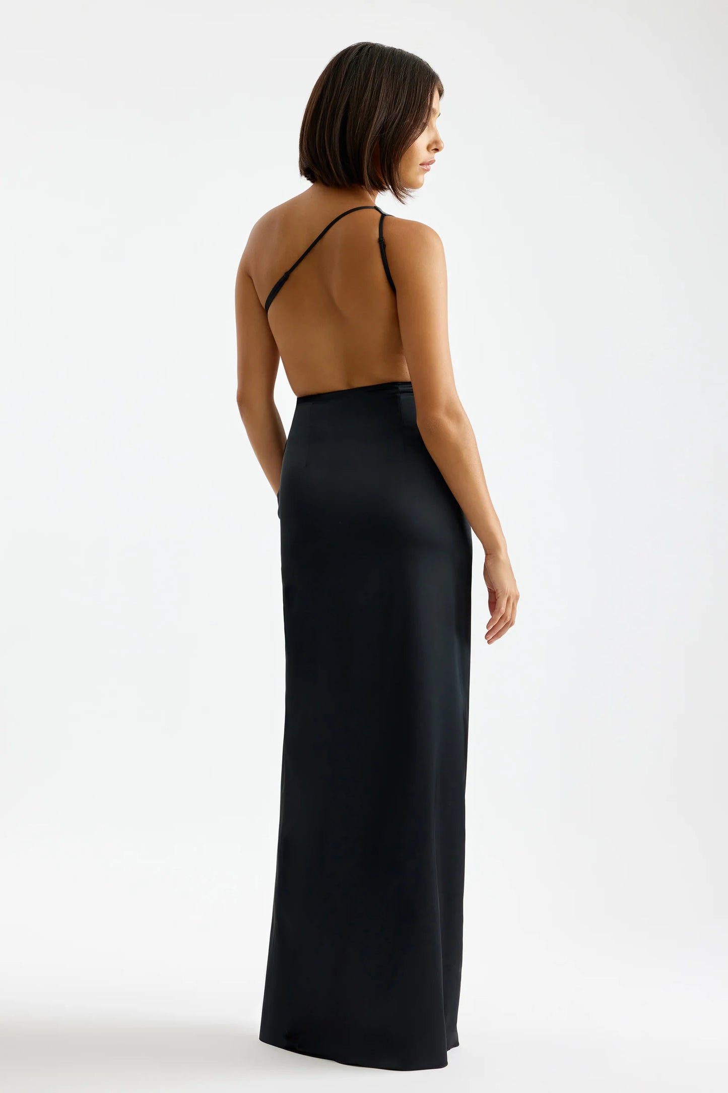Lexi - Clea Dress, Black