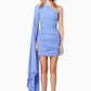 Elliatt - Kalista Dress, Cornflower