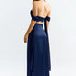 Lexi - Hattie Dress, Midnight