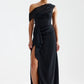 Lexi - Mirelle Dress, Black