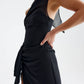 Lexi - Mirelle Dress, Black