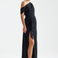 Lexi - Mirelle Dress, Black