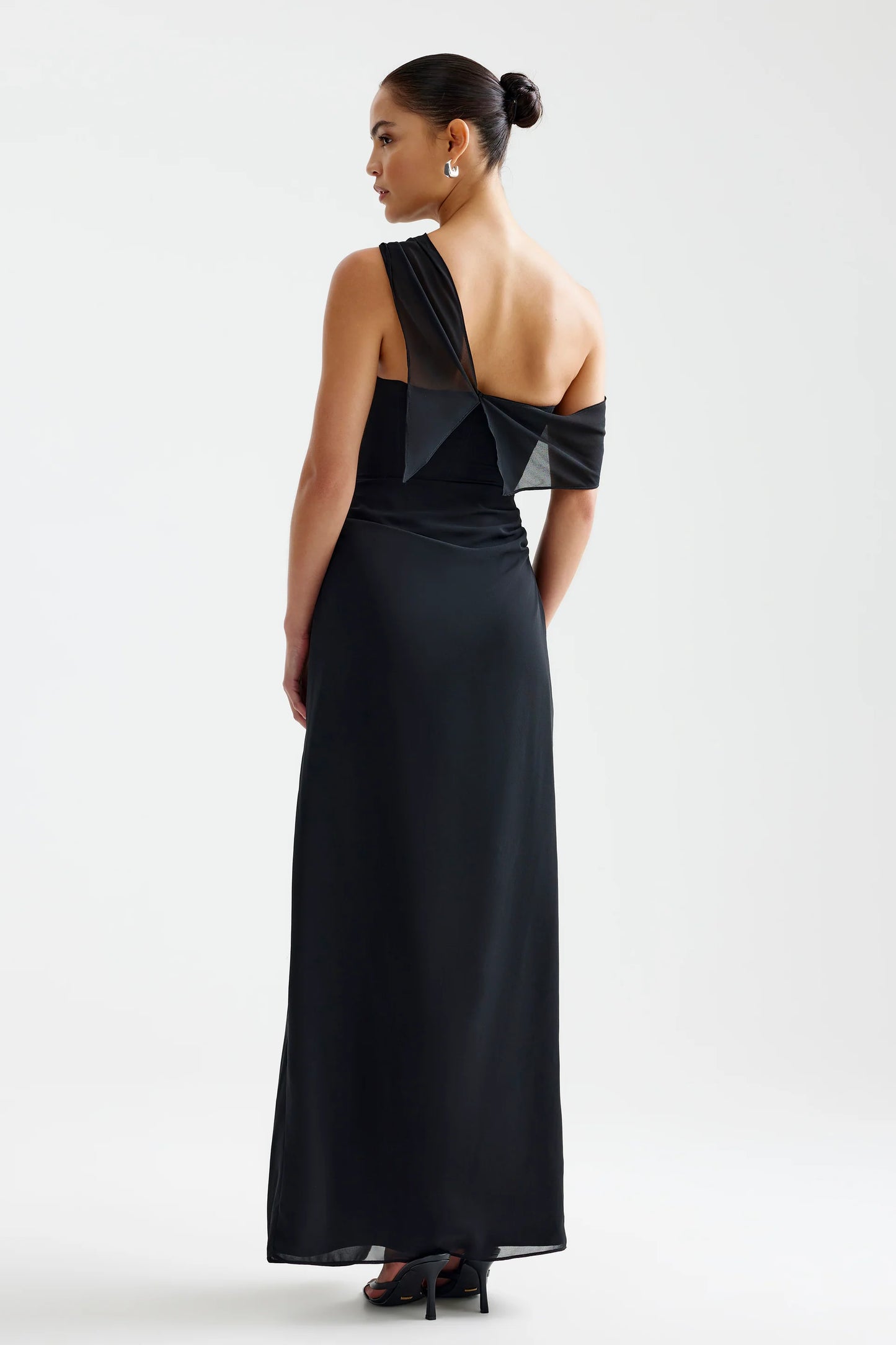 Lexi - Mirelle Dress, Black