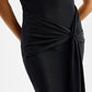 Lexi - Nahla Dress, Black