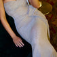 Lexi - Tiffany Dress, Champagne