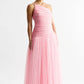 Lexi - Madeleine Dress, Candy Pink