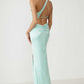 Lexi - Natalya Dress, Seafoam