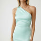 Lexi - Natalya Dress, Seafoam