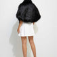 Unreal Fur - Nord Cape, Black