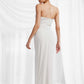Lexi - Flavia Dress, Champagne