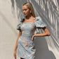 Elliatt - Alexandra Dress