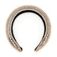 Morgan & Taylor - Camilla Headpiece
