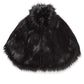 Unreal Fur - Nord Cape, Black